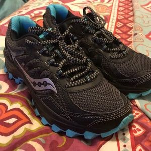 Saucony Womens Shoes